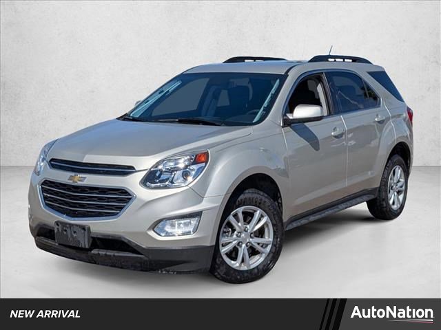 Used 2016 Chevrolet Equinox LT image 1