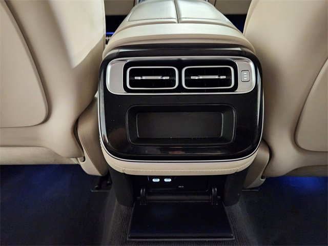 Used 2022 Mercedes-Benz S 580 4MATIC Sedan image 29