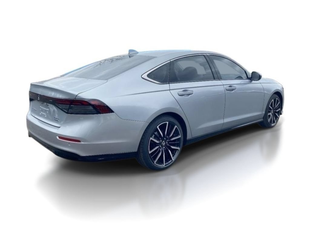 New 2025 Honda Accord Touring image 7