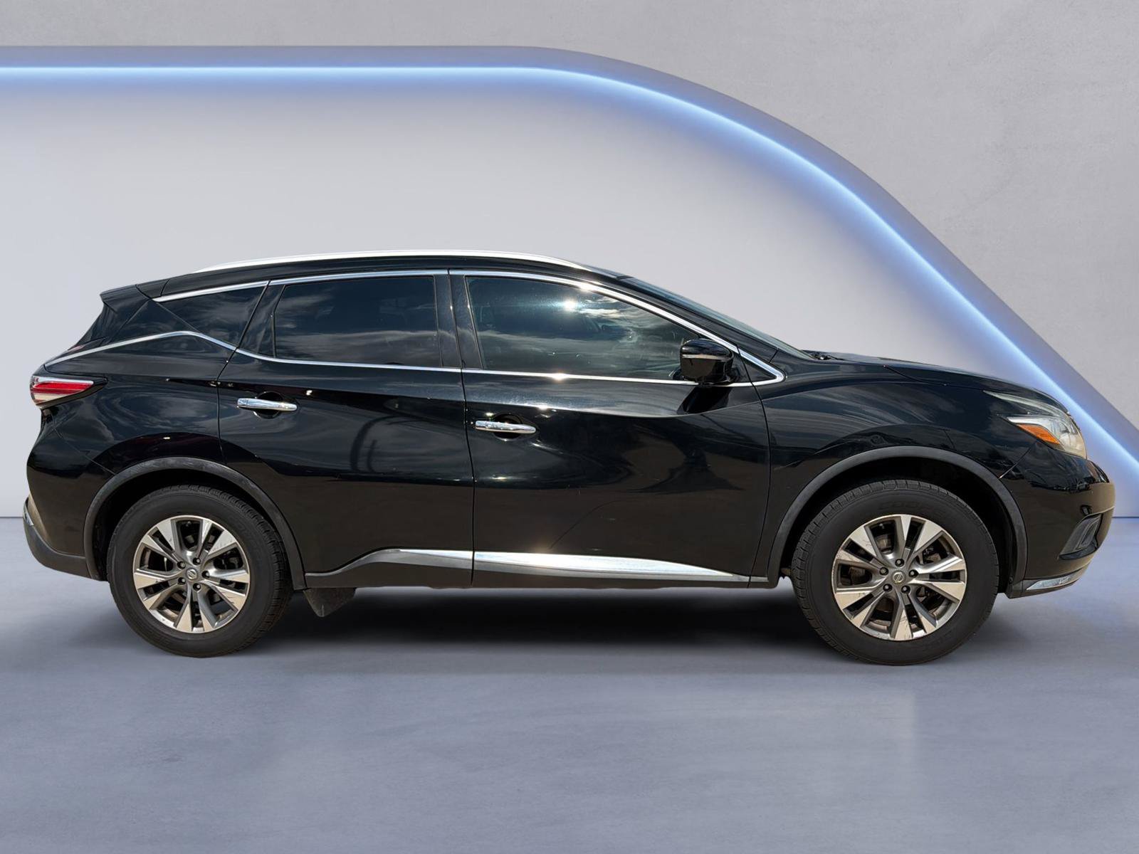 Used 2015 Nissan Murano SL FWD image 5