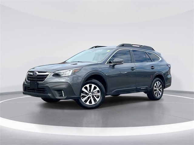 Used 2021 Subaru Outback Premium