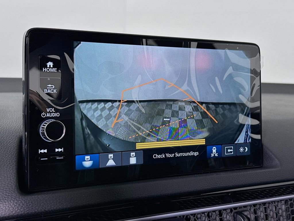 Used 2025 Honda Civic Sport Touring image 23