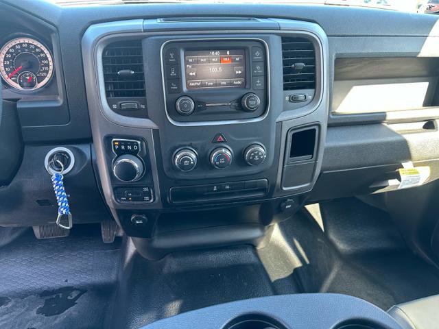 Used 2023 RAM 1500 Tradesman w/ Protection Group image 21