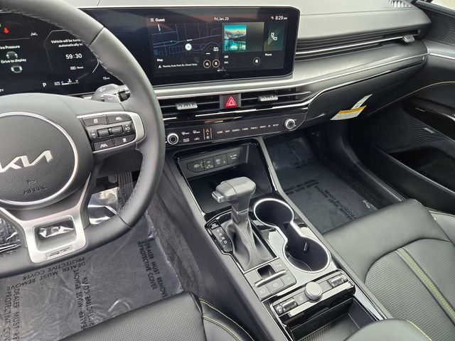 New 2026 Kia K5 GT image 20