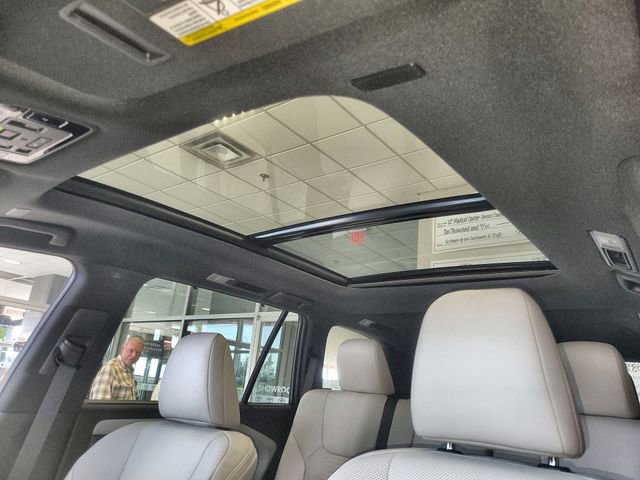 Used 2025 Lexus TX 350 FWD w/ Technology Package image 22