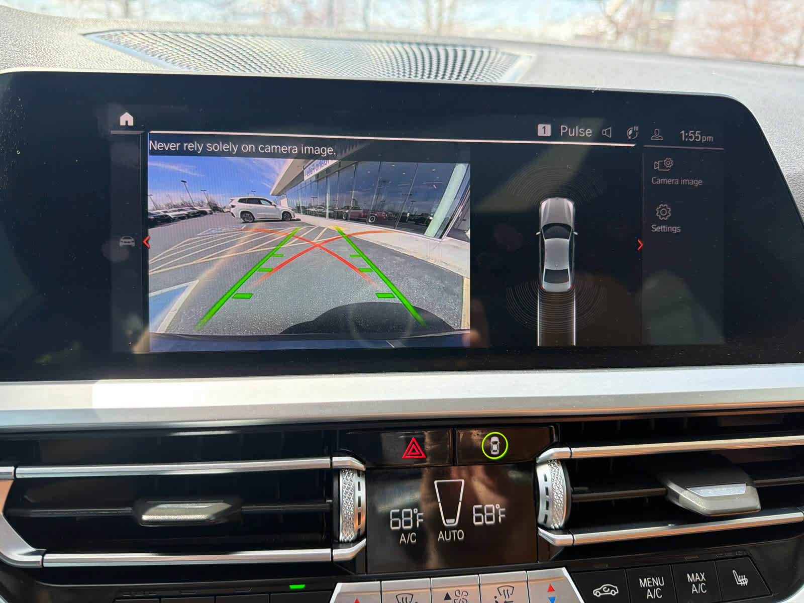 Used 2021 BMW 330i xDrive Sedan image 29