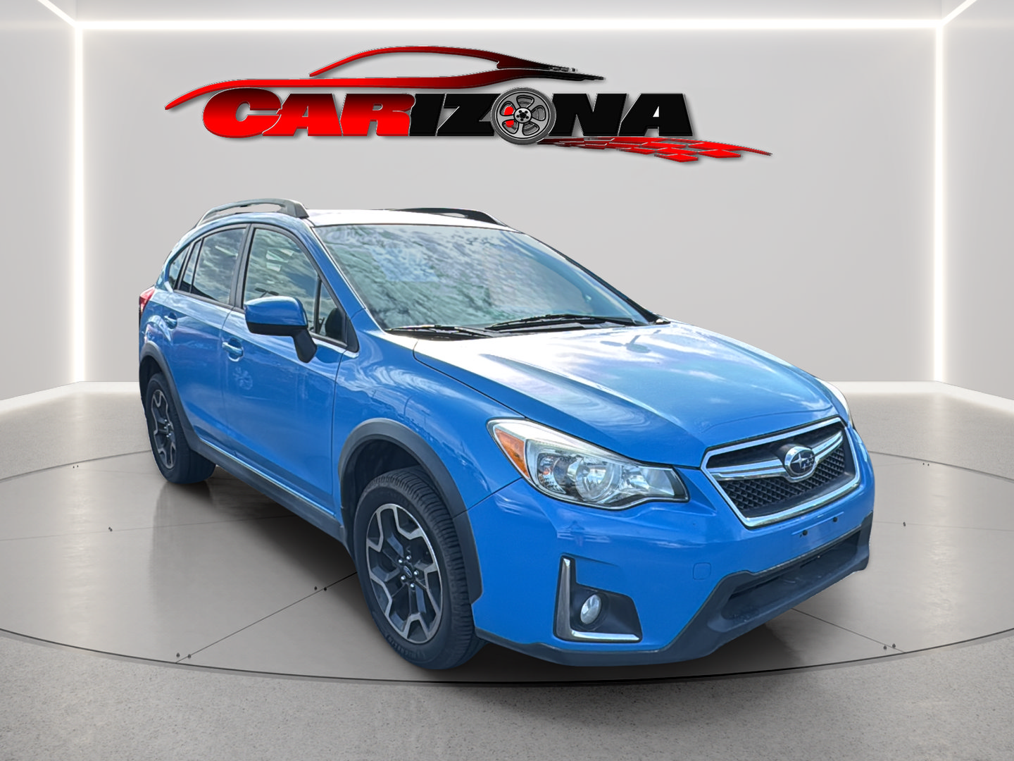 Used 2016 Subaru Crosstrek 2.0i Premium w/ Moonroof Package AWD/4WD image 1