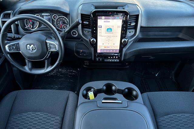 New 2026 RAM 3500 Tradesman image 10