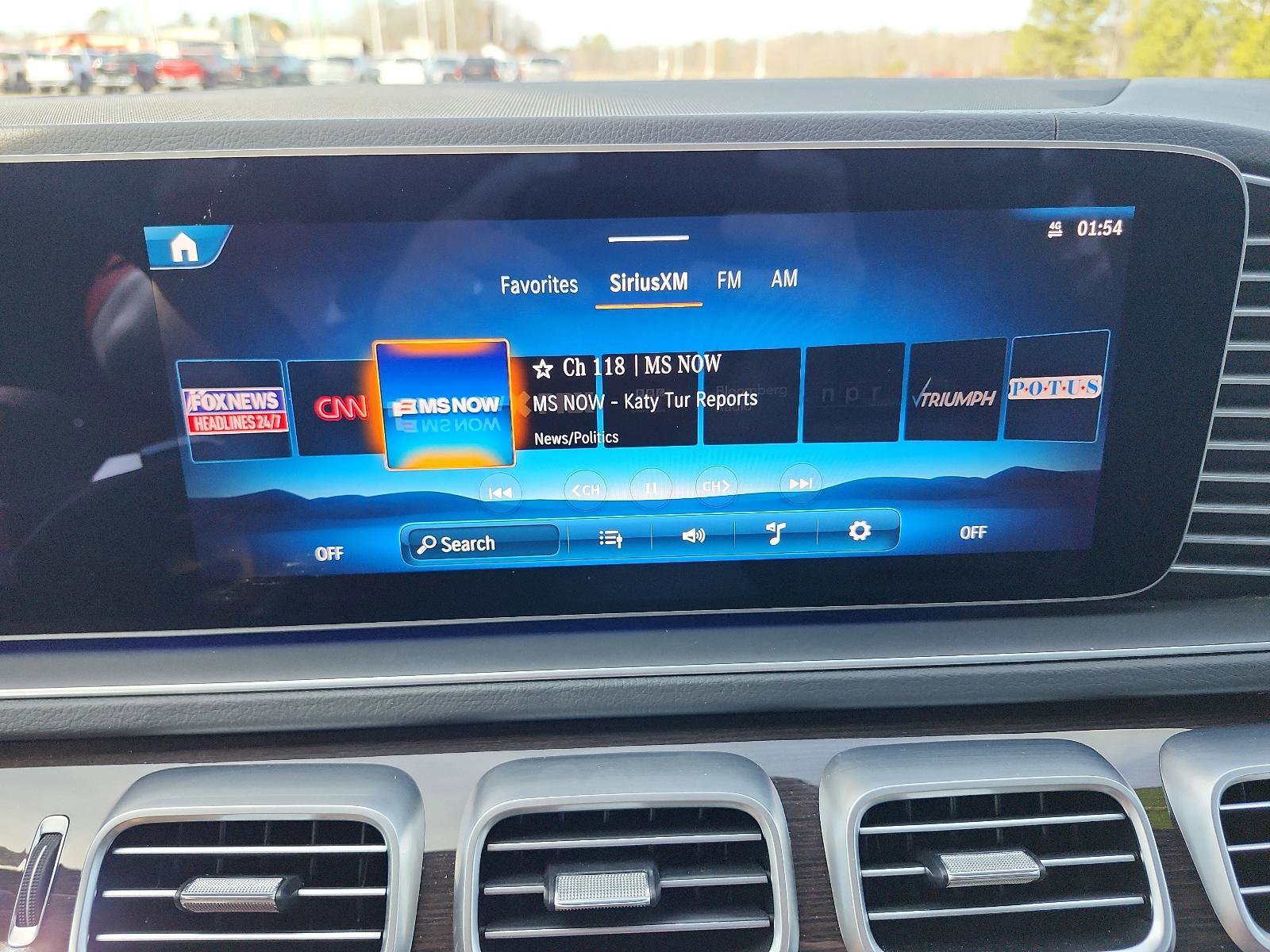 Used 2024 Mercedes-Benz GLE 53 AMG 4MATIC Coupe image 16