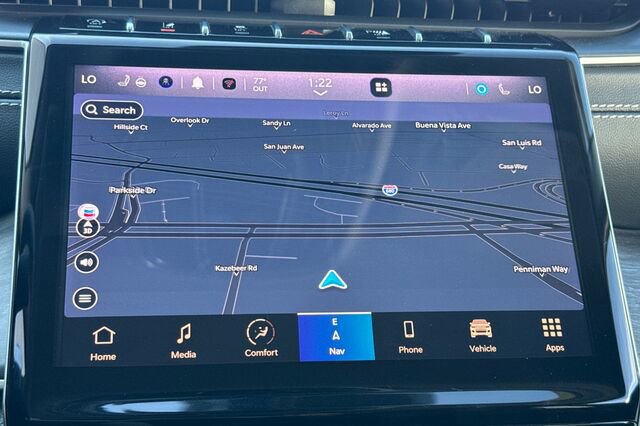 Used 2023 Jeep Grand Cherokee Limited image 16