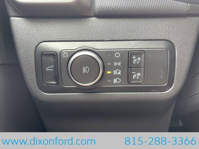 New 2025 Ford Bronco Sport Outer Banks w/ Outer Banks Tech Package+ image 18