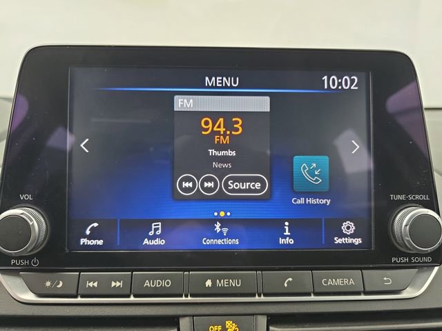 Used 2025 Nissan Altima 2.5 S image 29