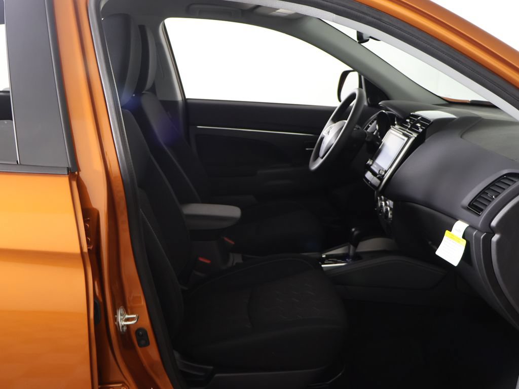 New 2026 Mitsubishi Outlander Sport ES AWD/4WD image 22