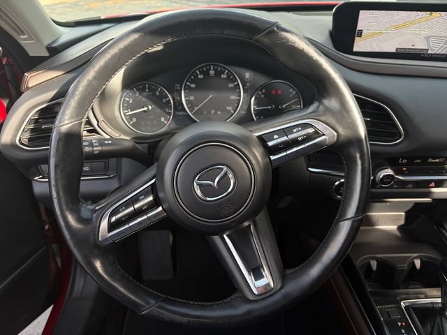 Used 2021 MAZDA CX-30 2.5 Turbo w/ Premium Plus Pkg AWD/4WD image 24