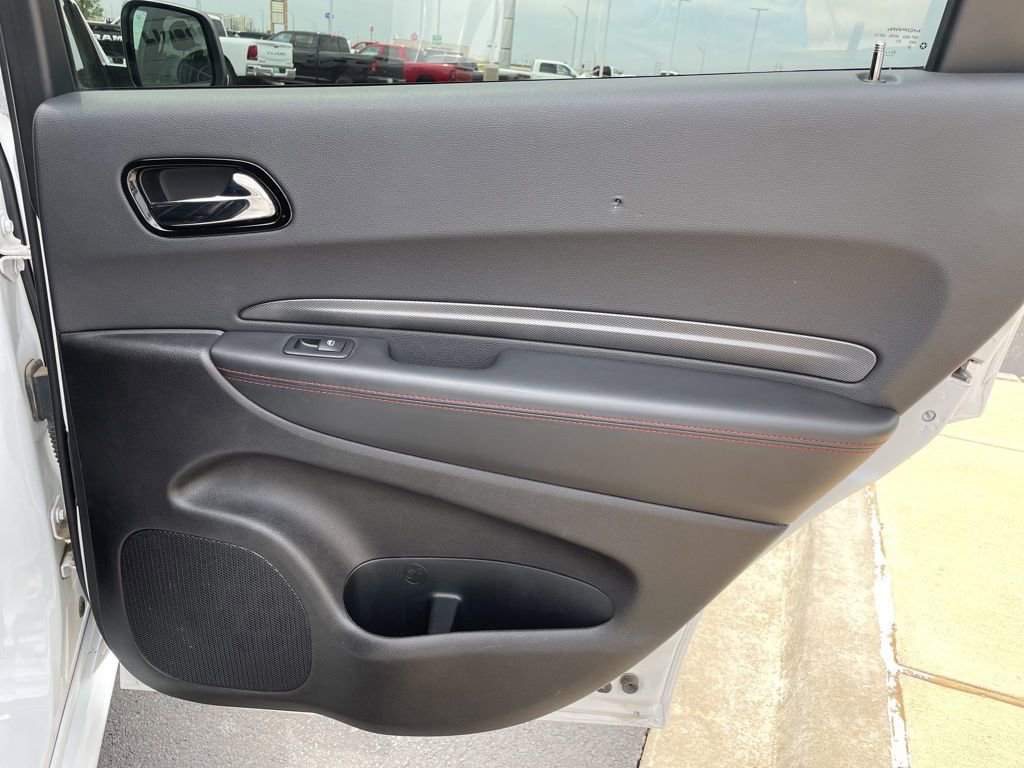 Used 2023 Dodge Durango GT AWD/4WD image 40