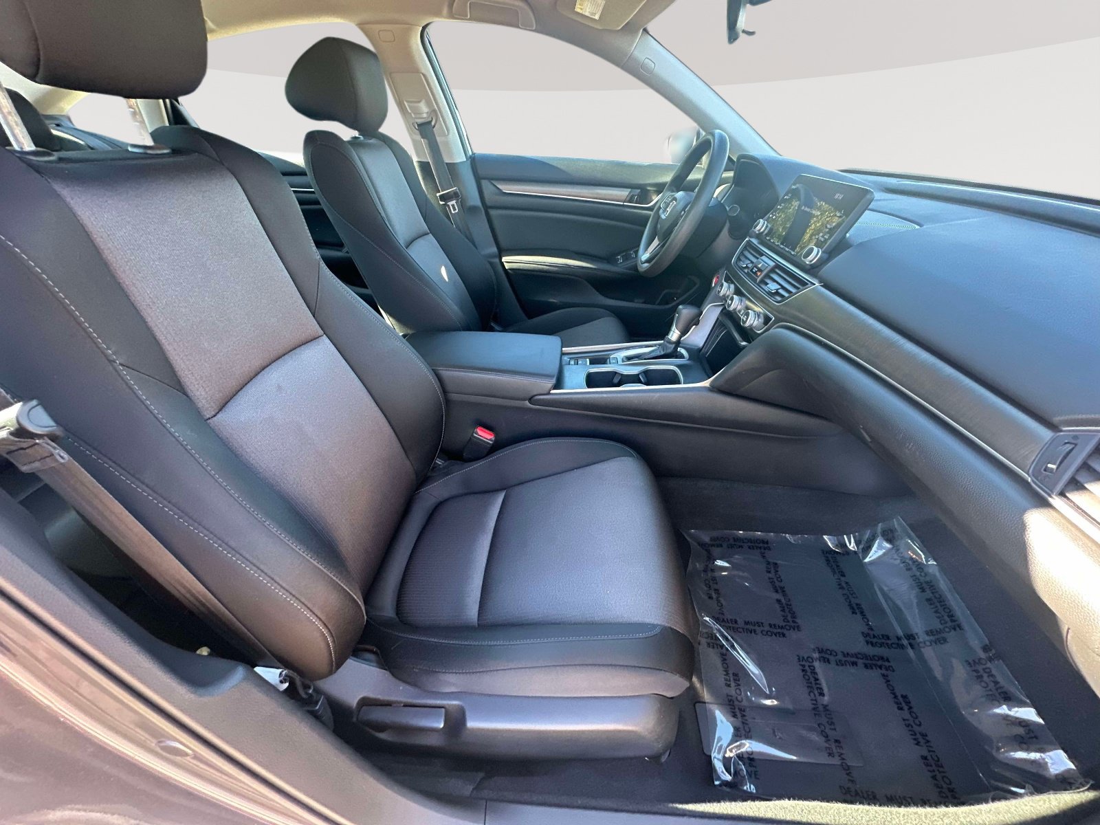 Used 2020 Honda Accord LX image 25