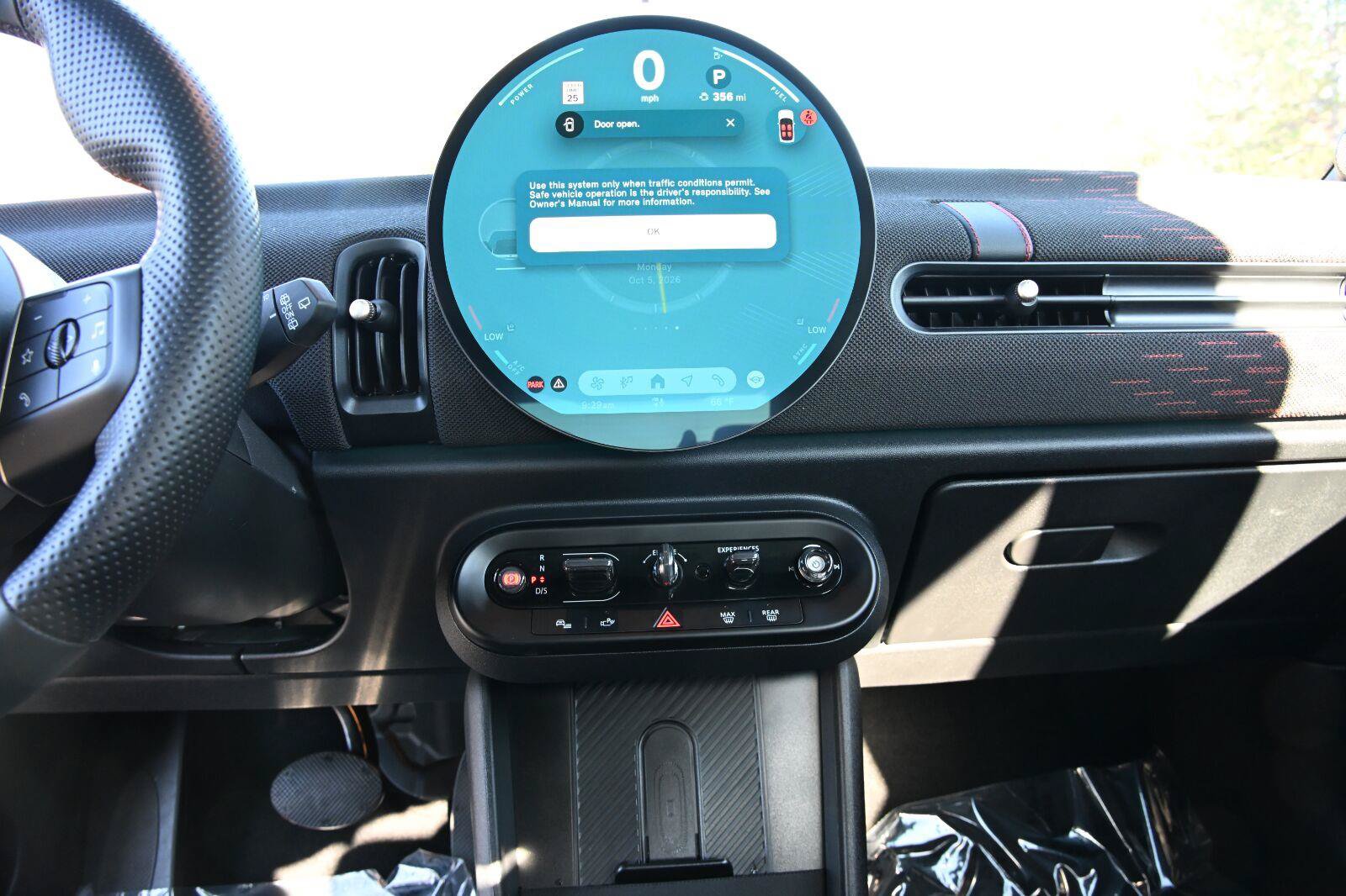 Used 2026 MINI Cooper S FWD image 20