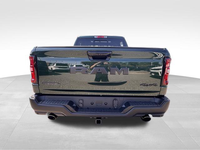 New 2027 RAM 1500 Rebel w/ Rebel Level 2 Equipment Group AWD/4WD image 5