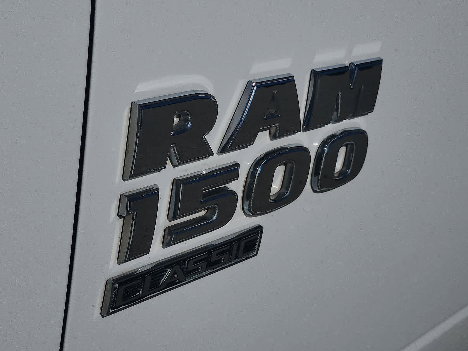 Used 2020 RAM 1500 Tradesman w/ Power & Remote Entry Group image 31