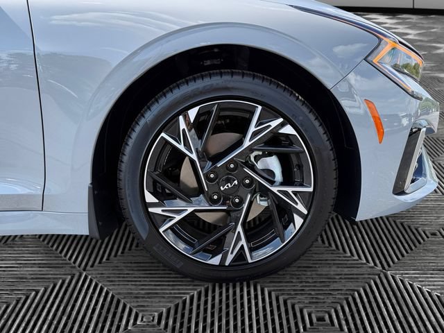 New 2026 Kia K5 GT-Line image 9