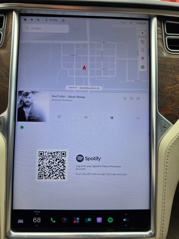 Used 2018 Tesla Model S 100D AWD/4WD image 12
