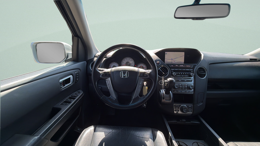 Used 2012 Honda Pilot Touring image 12