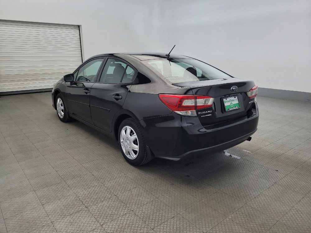 Used 2022 Subaru Impreza 2.0i image 5