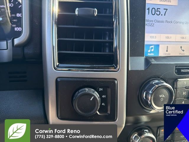 Used 2019 Ford F450 Lariat w/ Lariat Value Package image 11