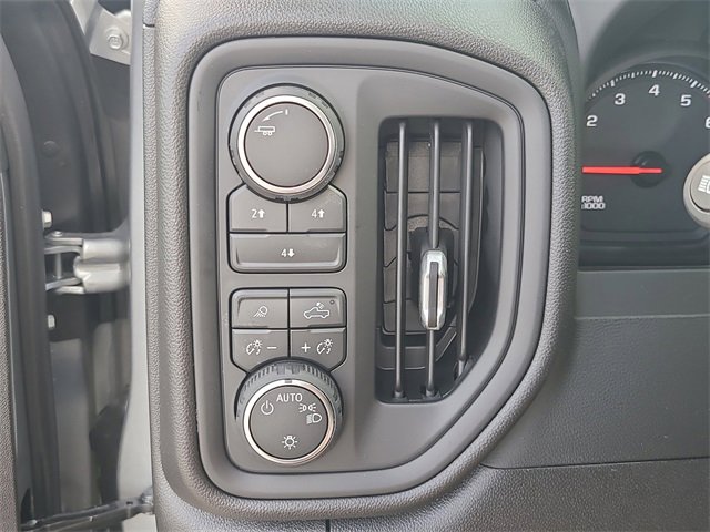 New 2026 Chevrolet Silverado 2500 Custom w/ Custom Value Package image 24