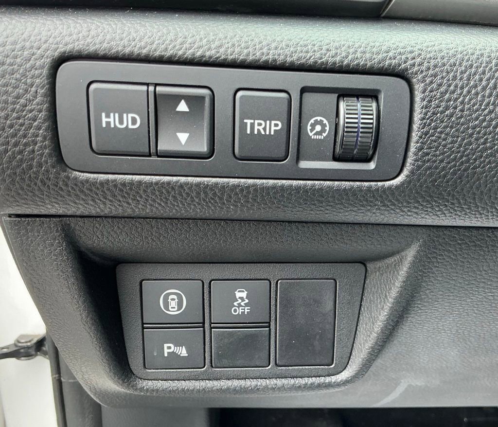 Used 2018 Honda Accord Touring image 24