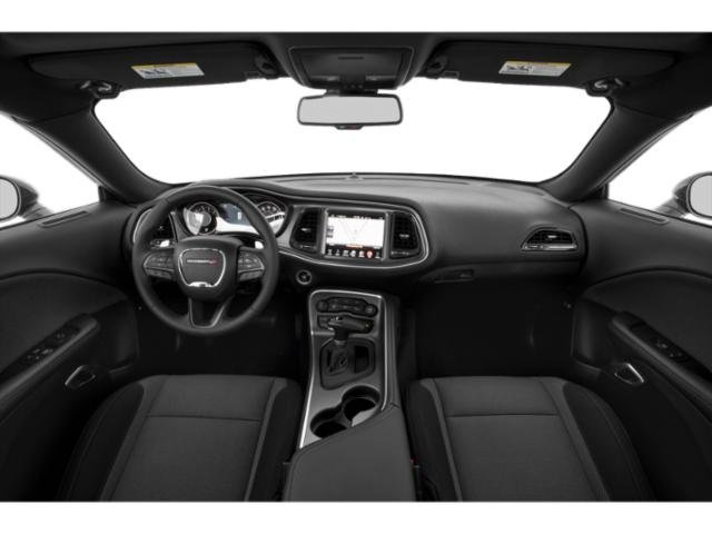 Used 2015 Dodge Challenger SXT Plus image 19