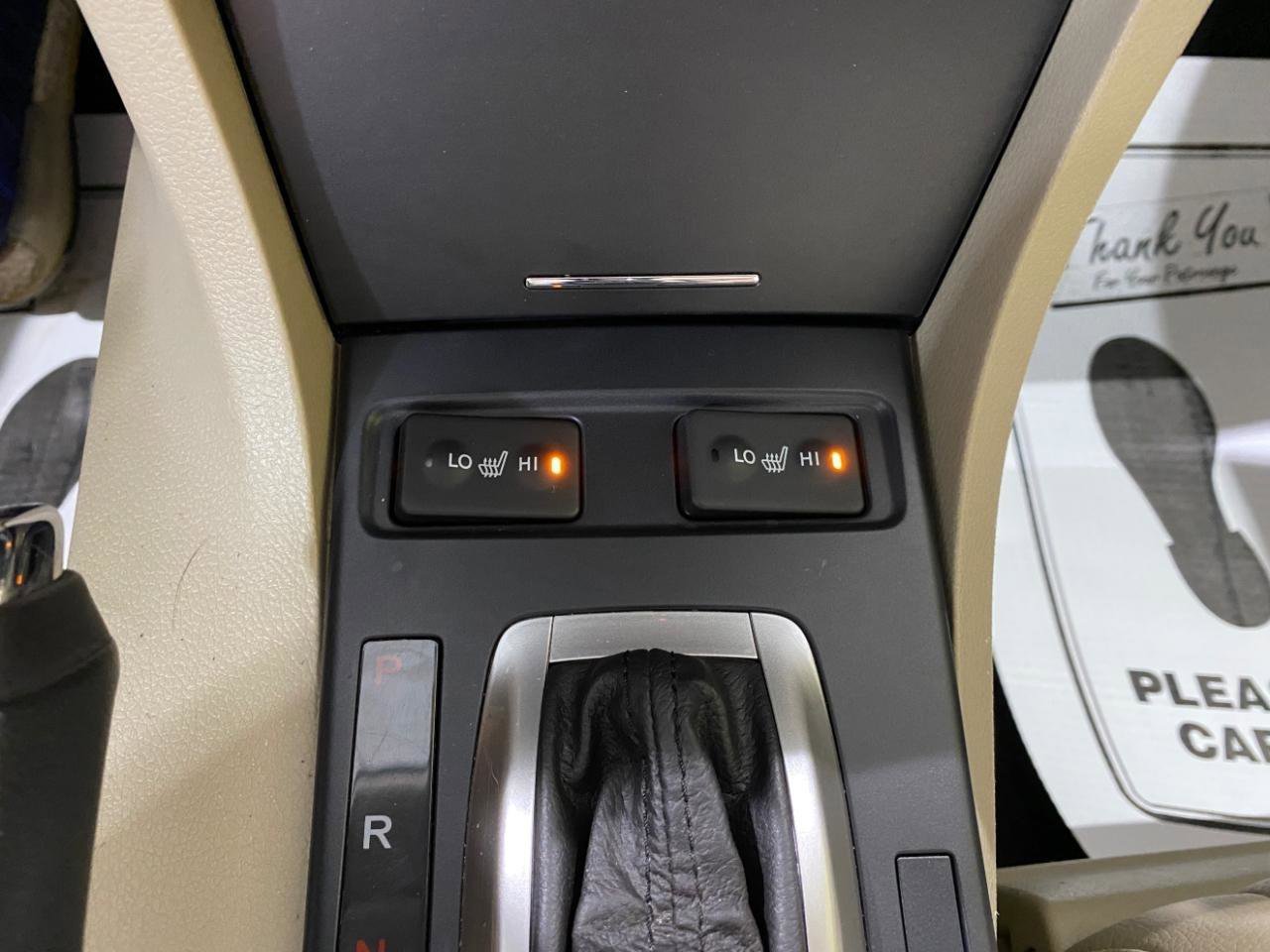 Used 2016 Acura ILX image 18