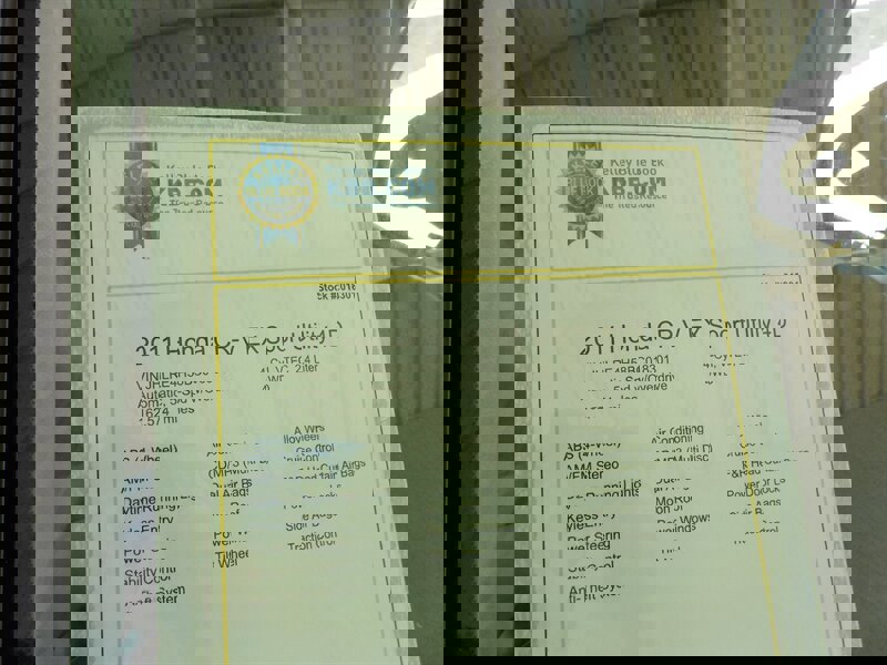 Used 2014 Honda CR-V EX image 17