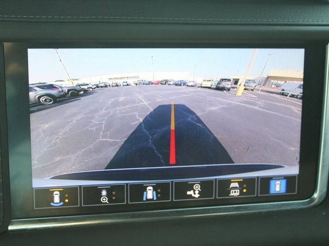 Certified 2021 GMC Yukon XL Denali w/ LPO, Illumination Package image 6