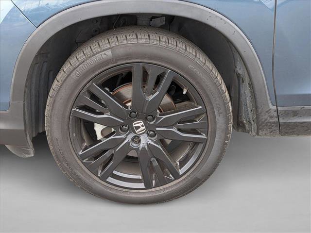 Used 2021 Honda Pilot Special Edition image 18