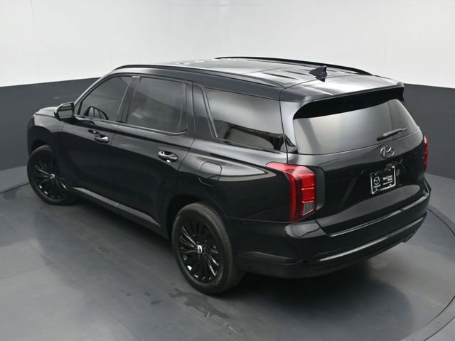 Used 2024 Hyundai Palisade Calligraphy image 41