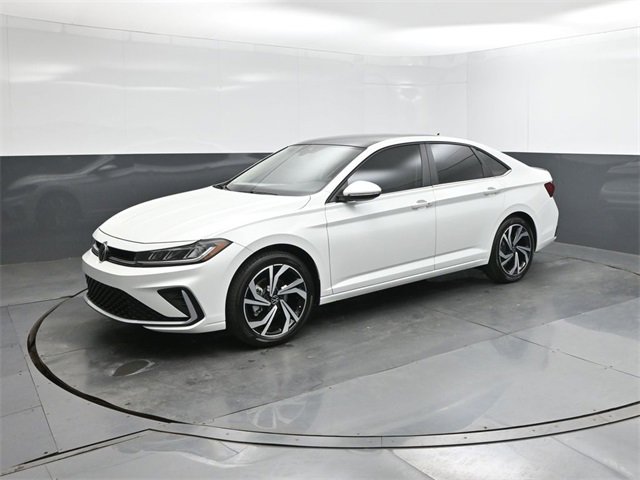 New 2026 Volkswagen Jetta SEL image 34
