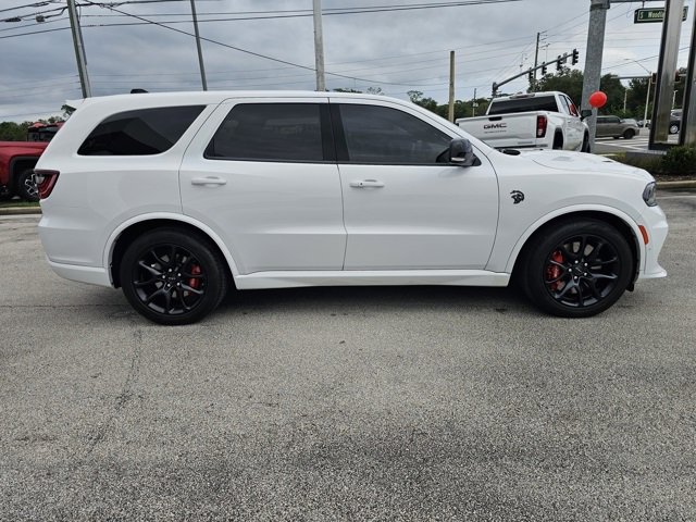 Used 2023 Dodge Durango SRT Hellcat image 6