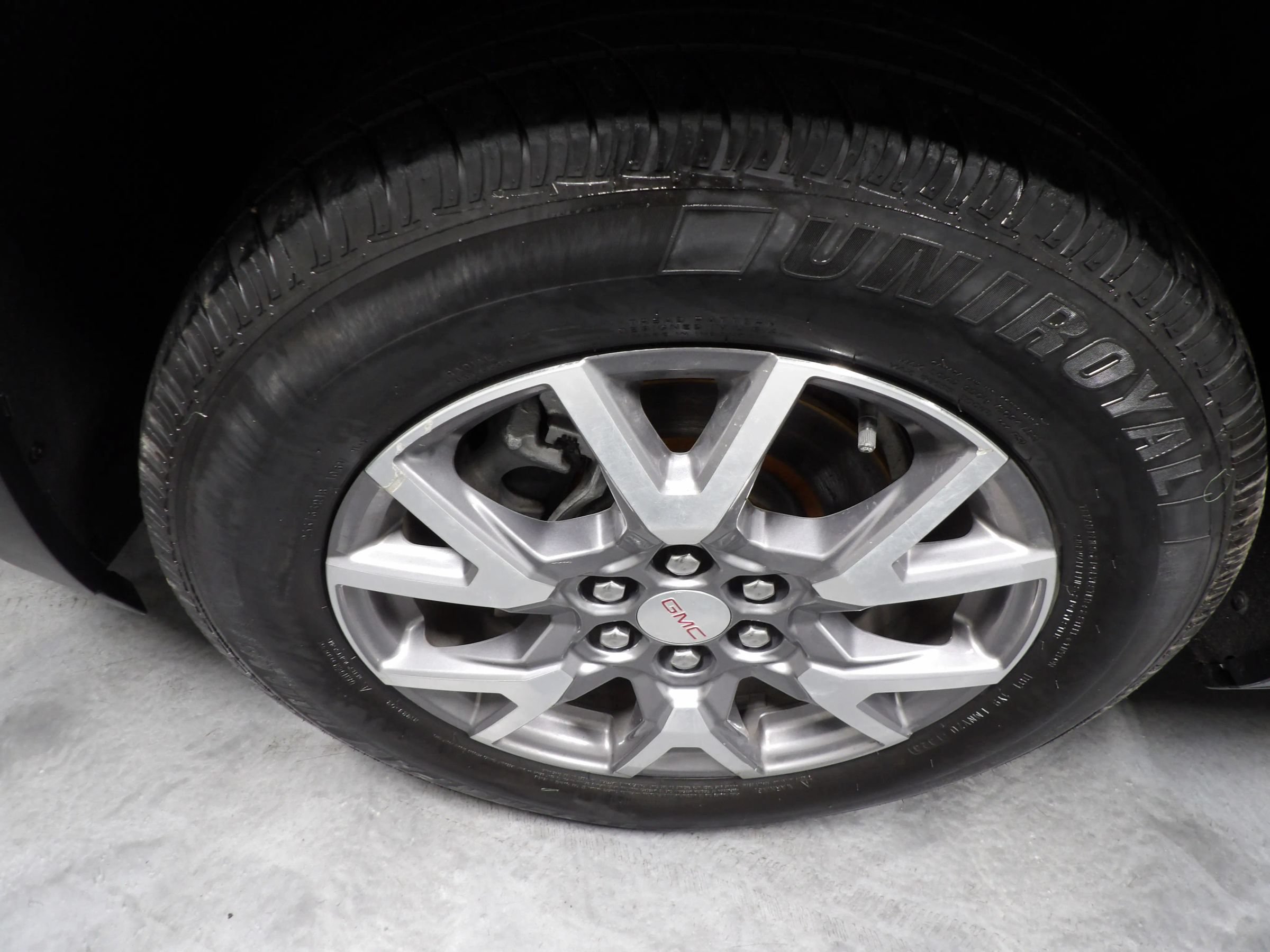 Used 2022 GMC Acadia SLT w/ Preferred Package AWD/4WD image 31