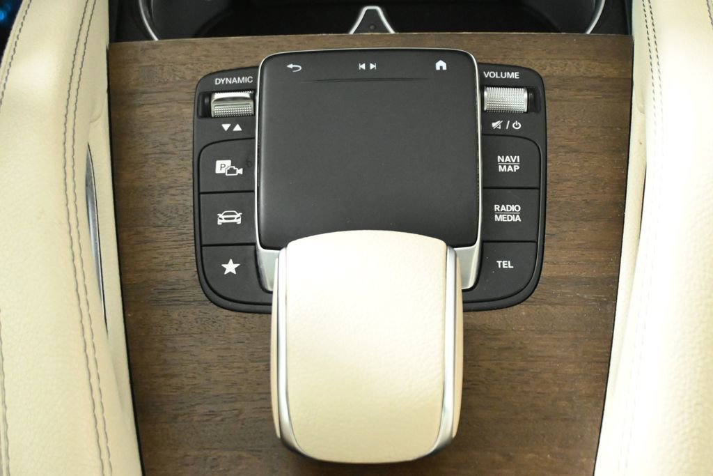 Certified 2021 Mercedes-Benz GLE 450 4MATIC image 21