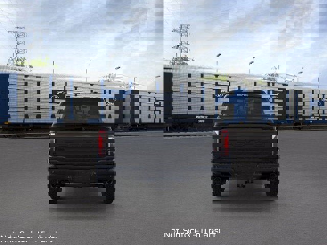 New 2026 Ford F150 Raptor image 3