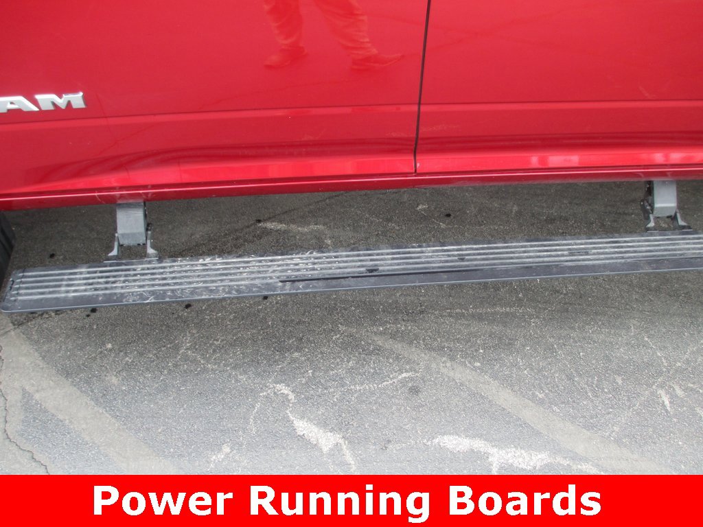 Used 2026 RAM 3500 Longhorn image 16