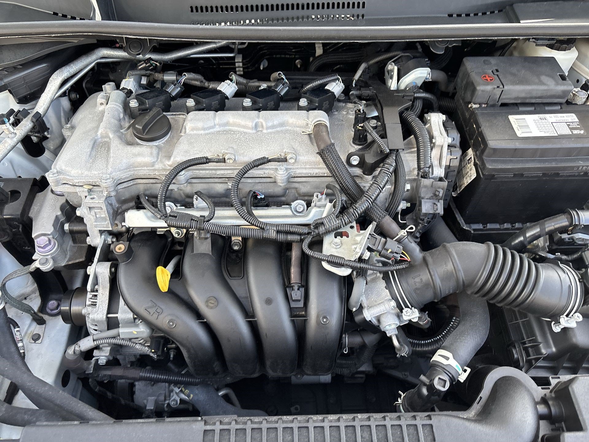 Used 2022 Toyota Corolla LE FWD image 17