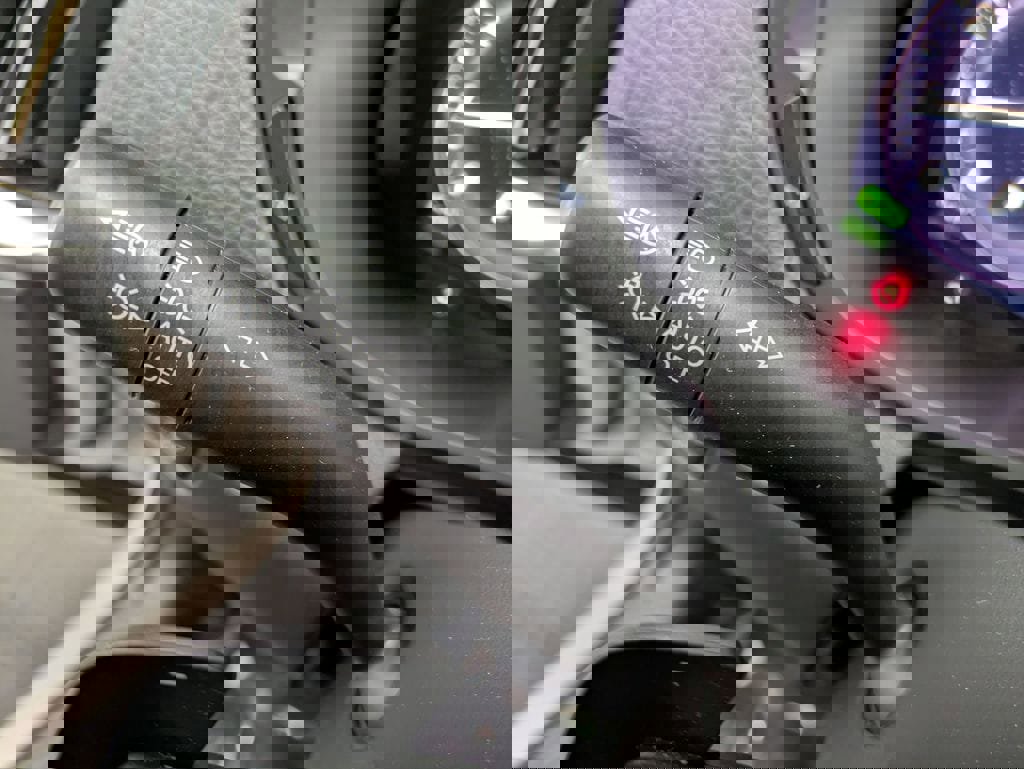 Certified 2024 MAZDA CX-90 3.3 Turbo S image 18