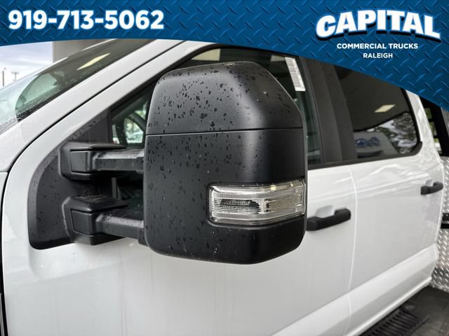 New 2026 Ford F350 XL w/ XL Chrome Package AWD/4WD image 12