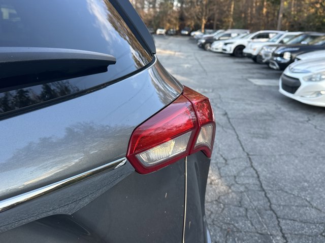 Used 2019 Buick Envision Essence image 22