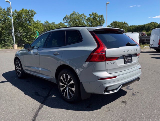 Used 2024 Volvo XC60 B5 Plus w/ Climate Package AWD/4WD image 5