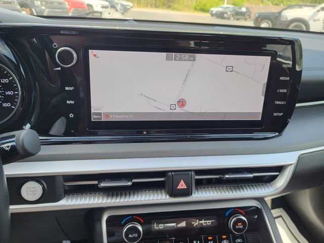 Used 2022 Kia K5 GT-Line w/ GT-Line FWD Premium Package image 17