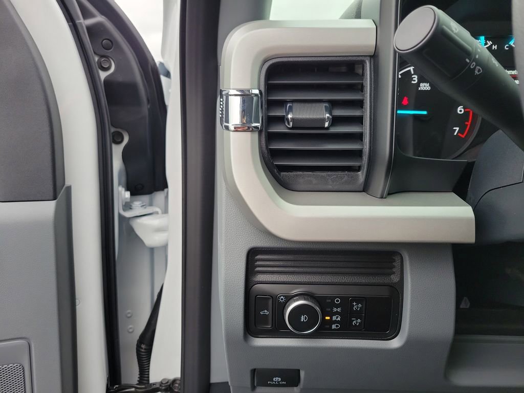 New 2026 Ford F250 XL w/ STX Appearance Package image 21