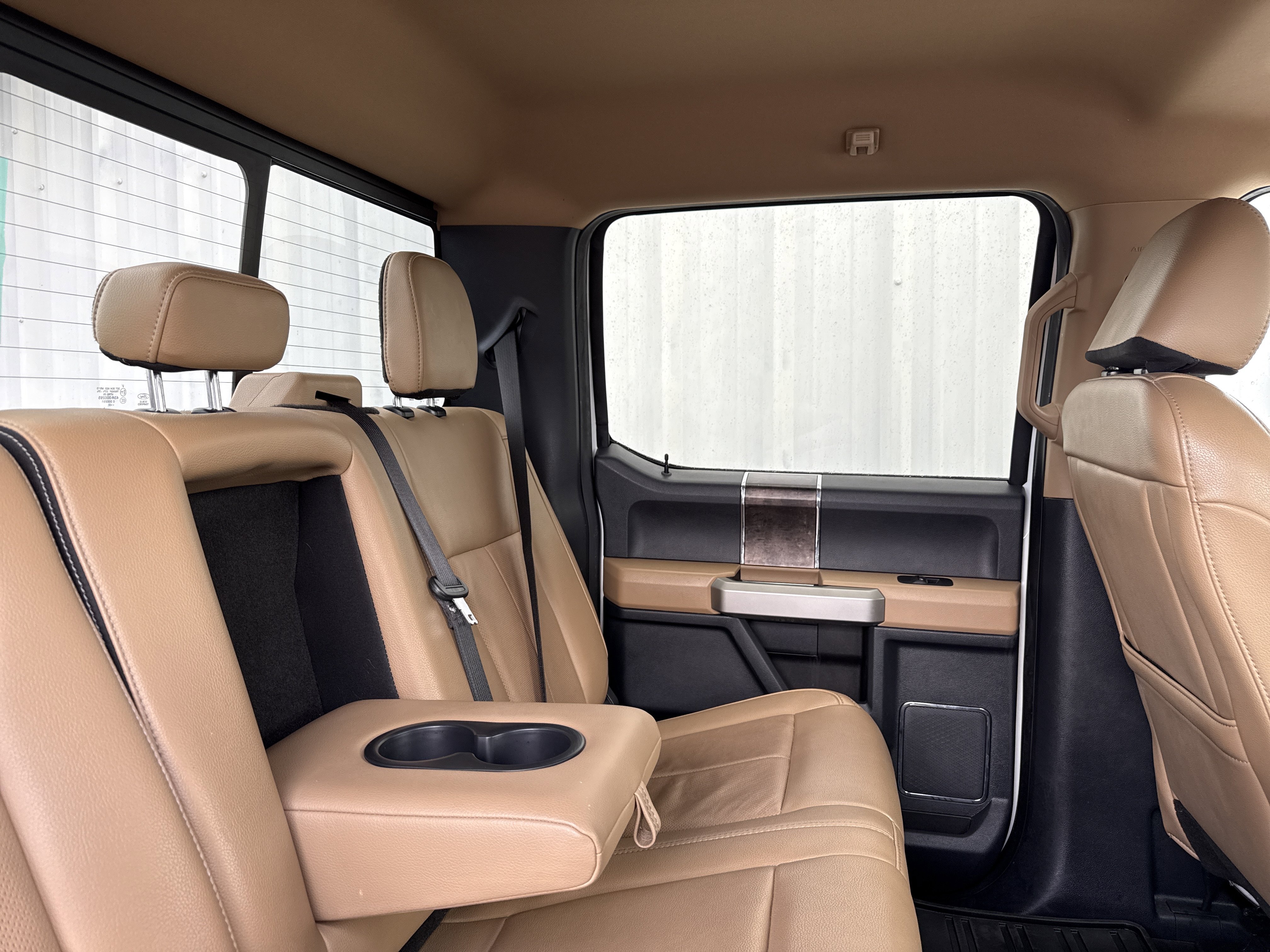 Used 2022 Ford F250 Lariat w/ Lariat Ultimate Package image 56